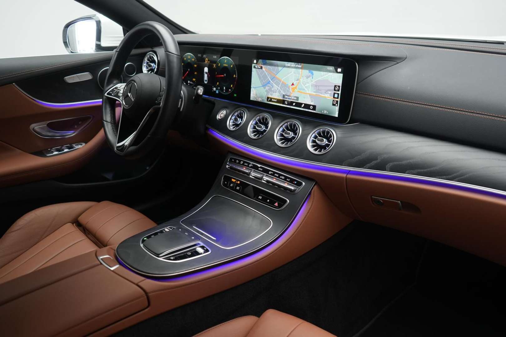 Mercedes Classe E Coupé 220 Avantgarde - 2023 - Joinsteer - #6