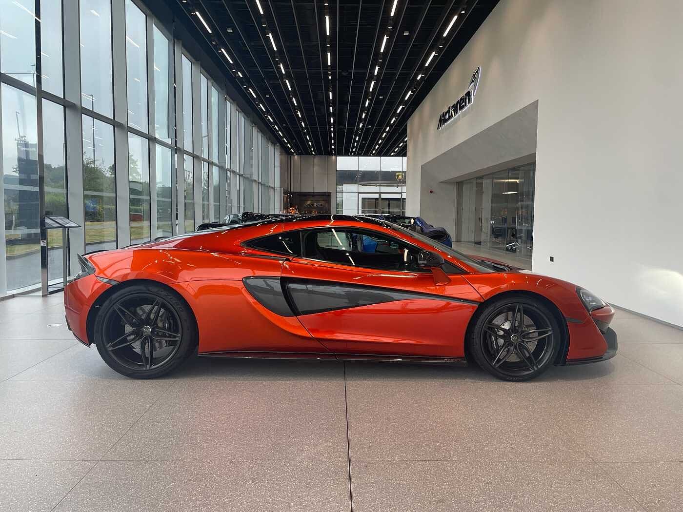 McLaren 570GT - 2017 - Joinsteer - #6