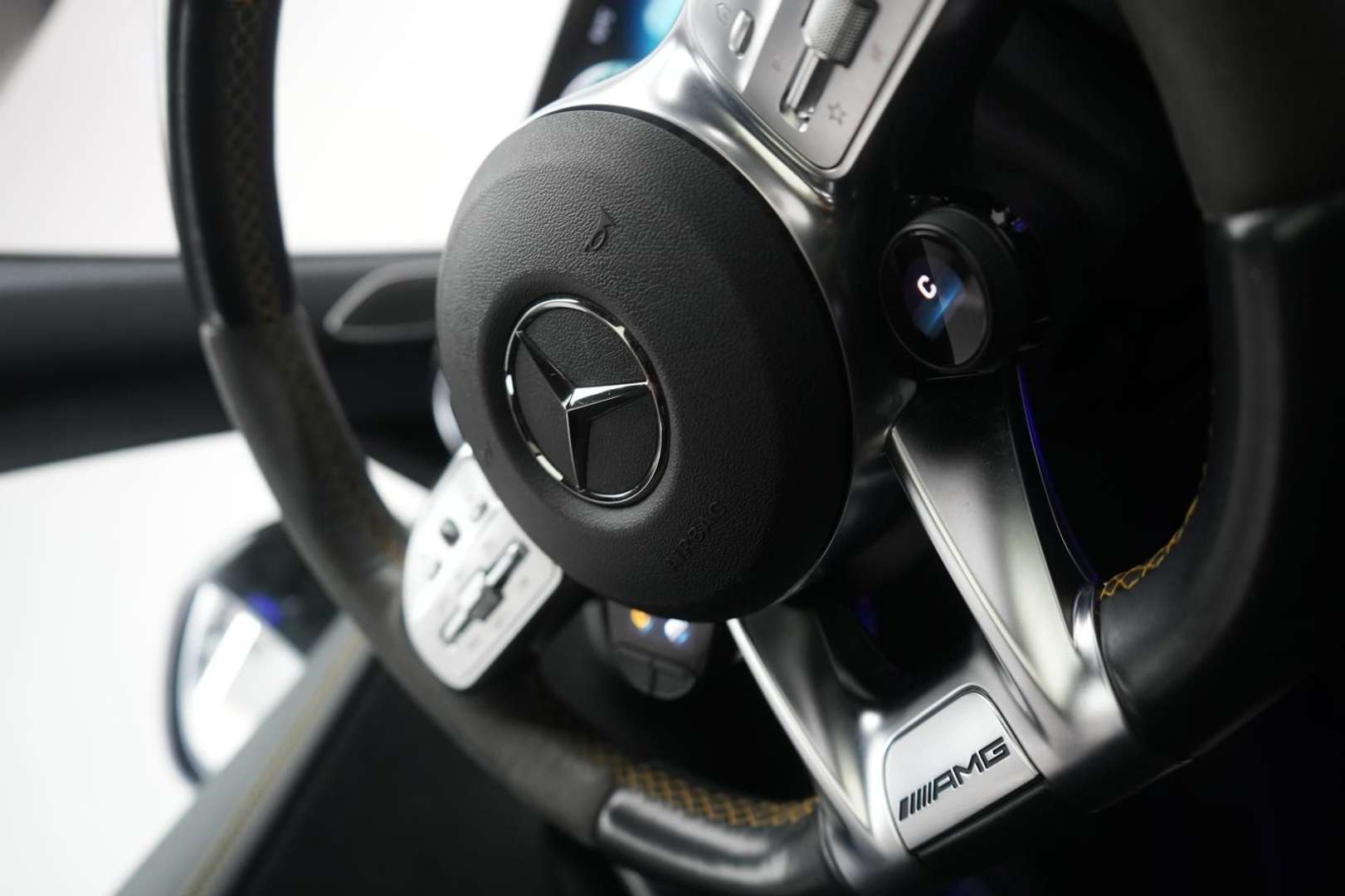 Mercedes CLA 45 AMG 45 - 2020 - Joinsteer - #22