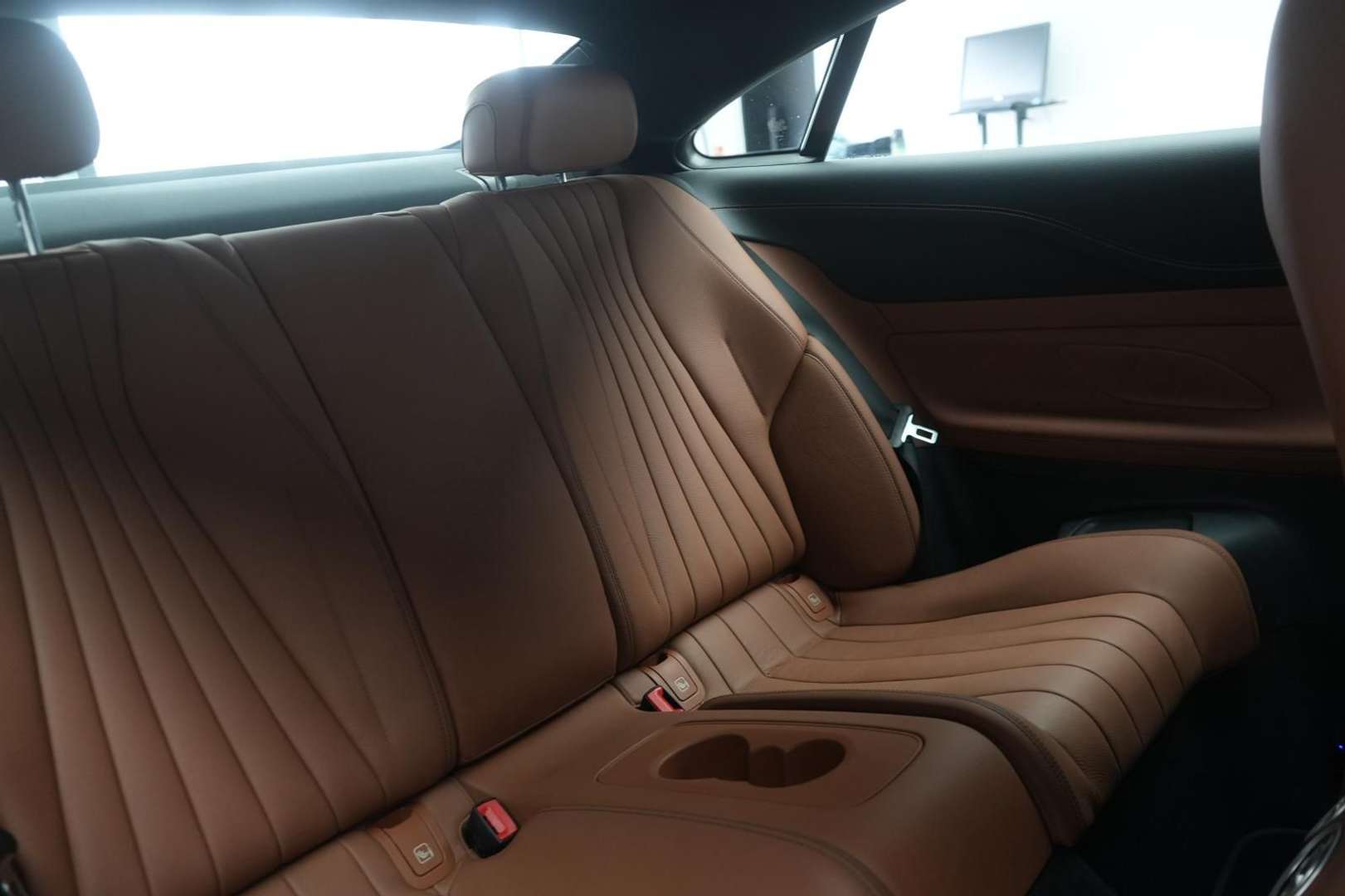 Mercedes Classe E Coupé 220 Avantgarde - 2023 - Joinsteer - #7