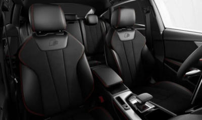 Audi A5 Sportback S Line Business 45 TFSI Quattro S Tronic -  - Joinsteer - #3