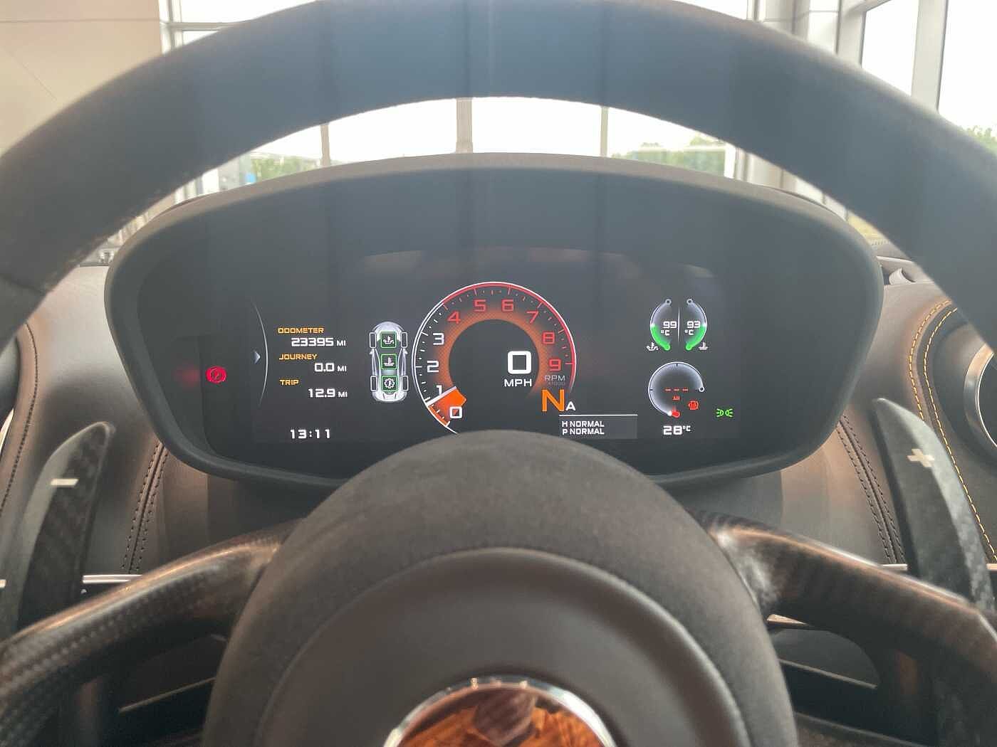 McLaren 570GT - 2017 - Joinsteer - #11