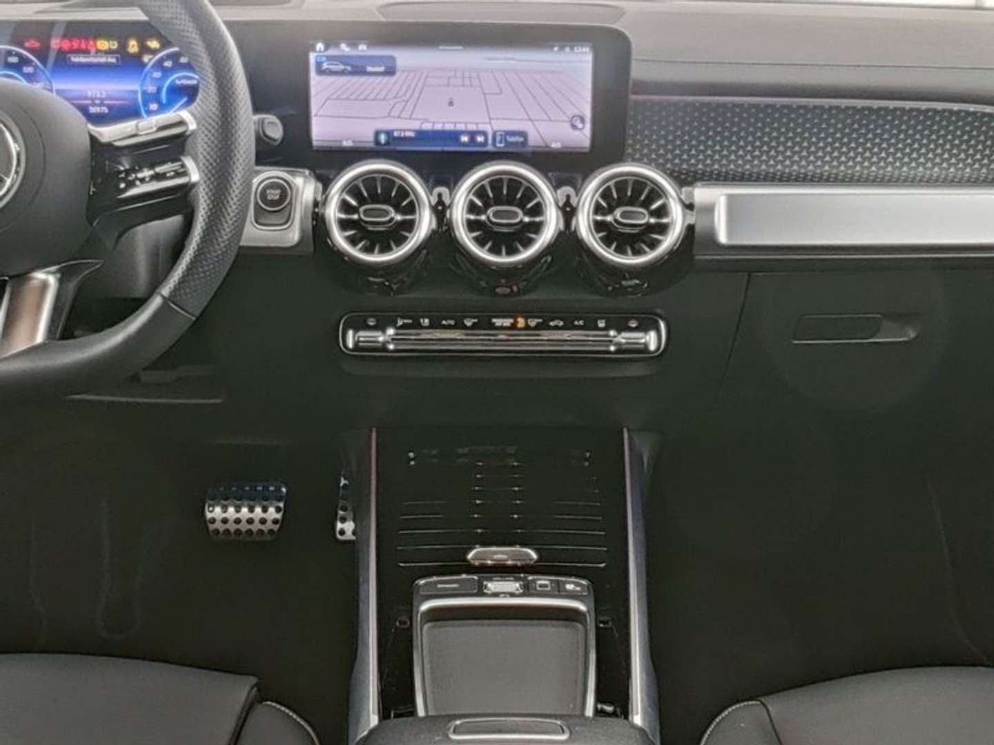 Mercedes EQB 350 AMG Line - 2024 - Joinsteer - #4