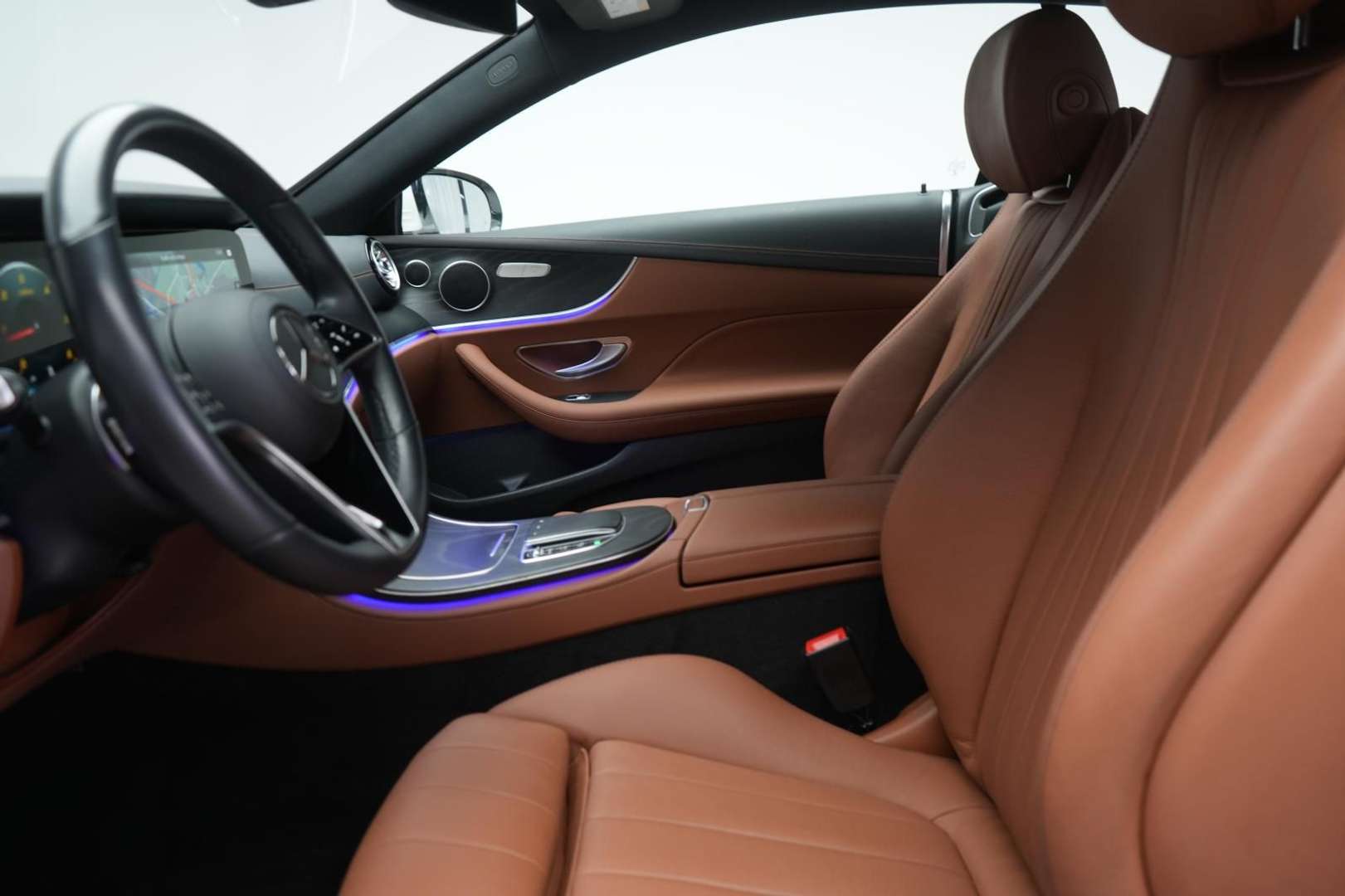 Mercedes Classe E Coupé 220 Avantgarde - 2023 - Joinsteer - #8