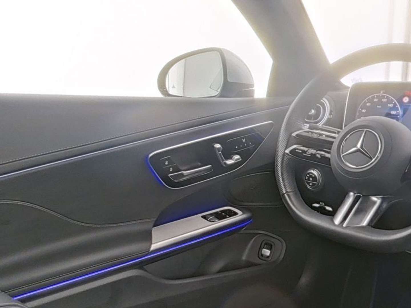 Mercedes CLE Coupé 200 AMG Line - 2025 - Joinsteer - #4