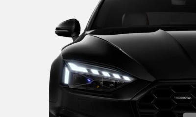 Audi A5 Sportback S Line Business 45 TFSI Quattro S Tronic -  - Joinsteer - #5