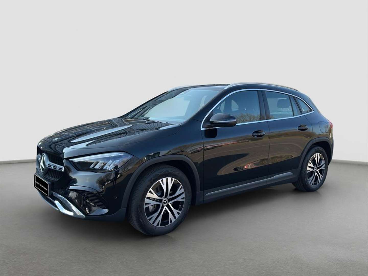 Mercedes GLA 200 - 2025 - Joinsteer - #1