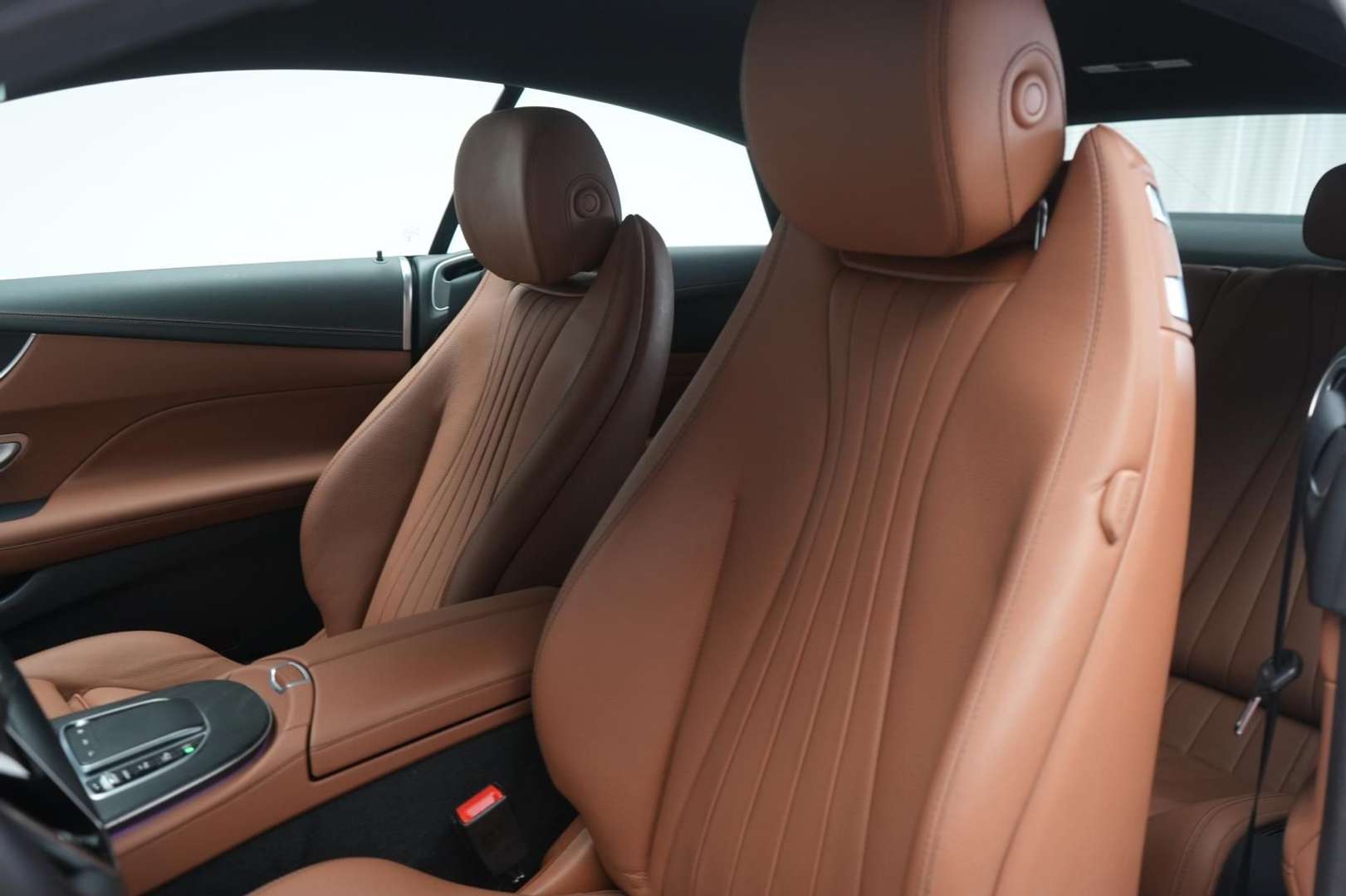 Mercedes Classe E Coupé 220 Avantgarde - 2023 - Joinsteer - #9