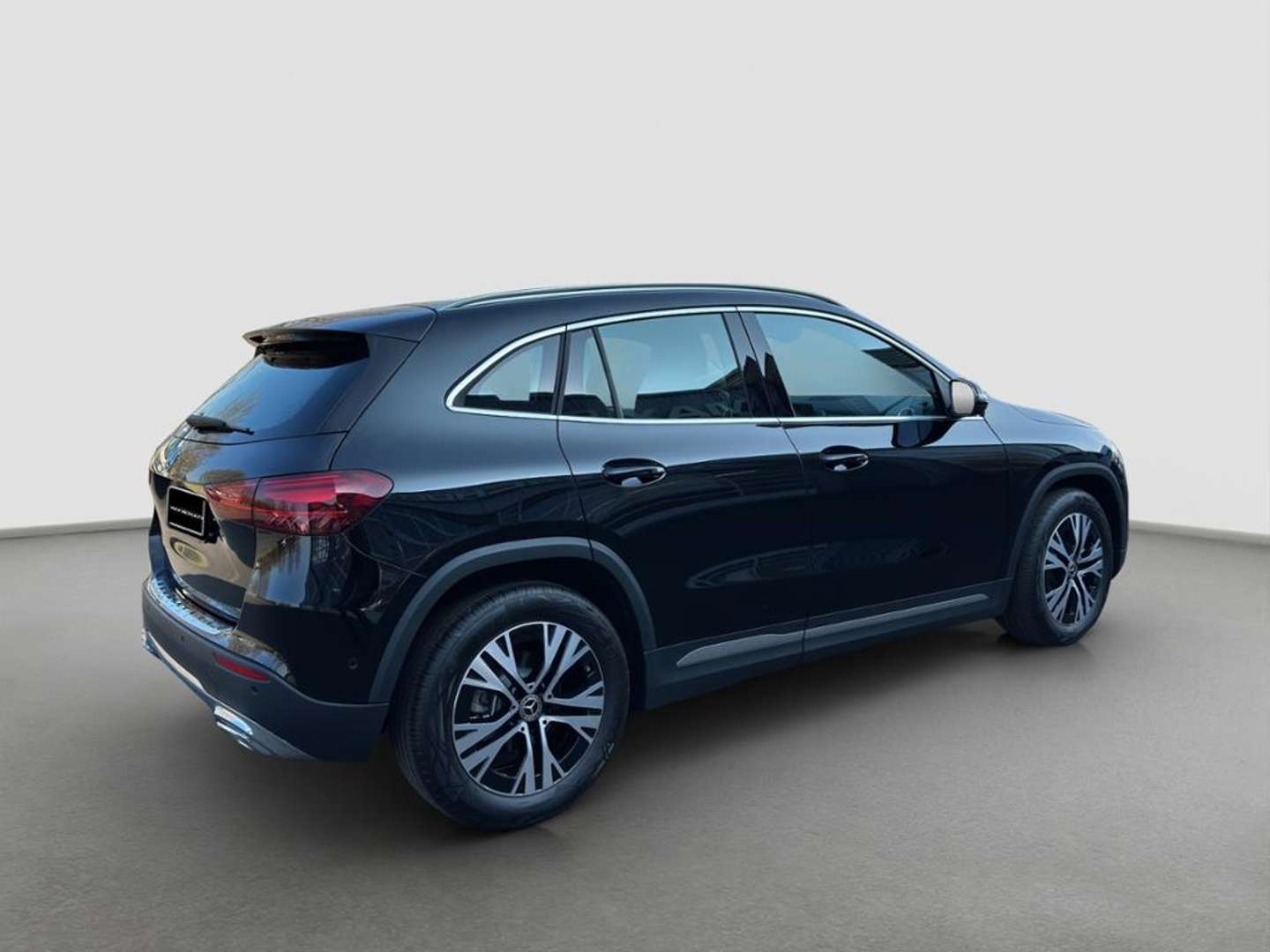 Mercedes GLA 200 - 2025 - Joinsteer - #2