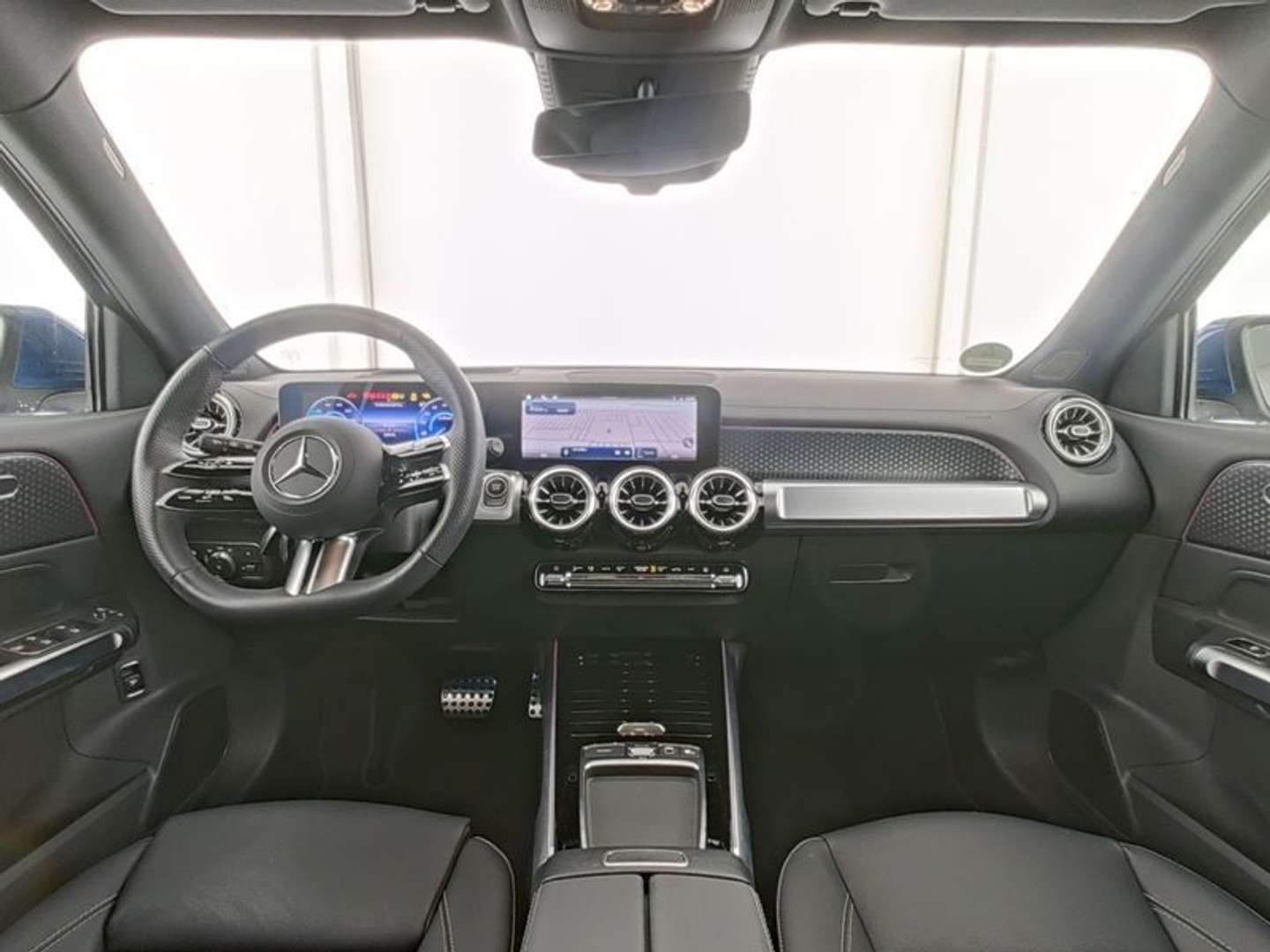 Mercedes EQB 350 AMG Line - 2024 - Joinsteer - #6