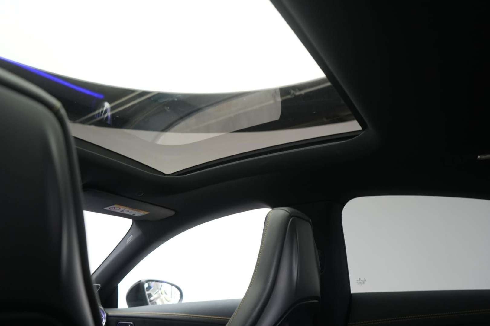 Mercedes CLA 45 AMG 45 - 2020 - Joinsteer - #25