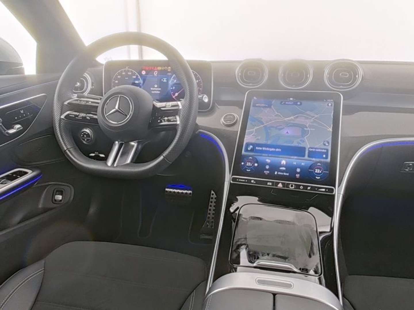 Mercedes CLE Coupé 200 AMG Line - 2025 - Joinsteer - #6