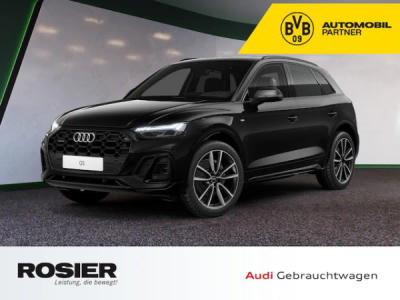 Audi Q5 SUV 40 TDI Quattro S Tronic -  - Joinsteer - #1