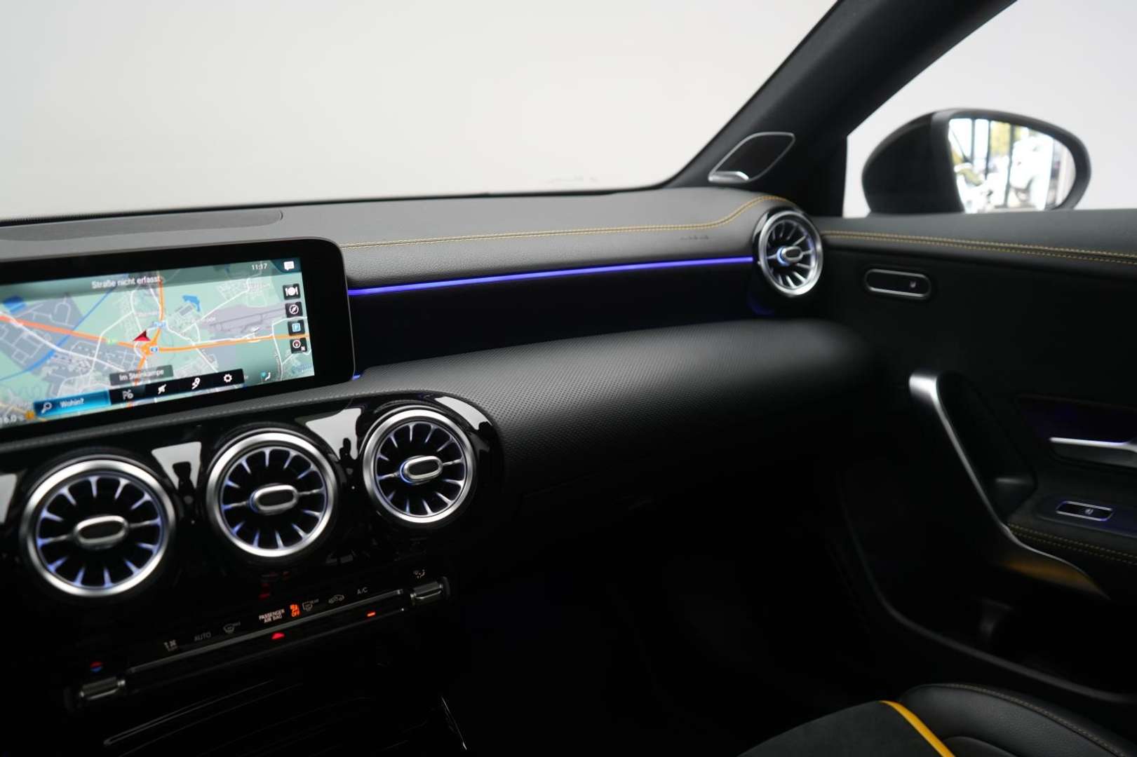 Mercedes CLA 45 AMG 45 - 2020 - Joinsteer - #26