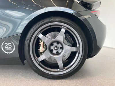 McLaren 720S -  - Joinsteer - #3