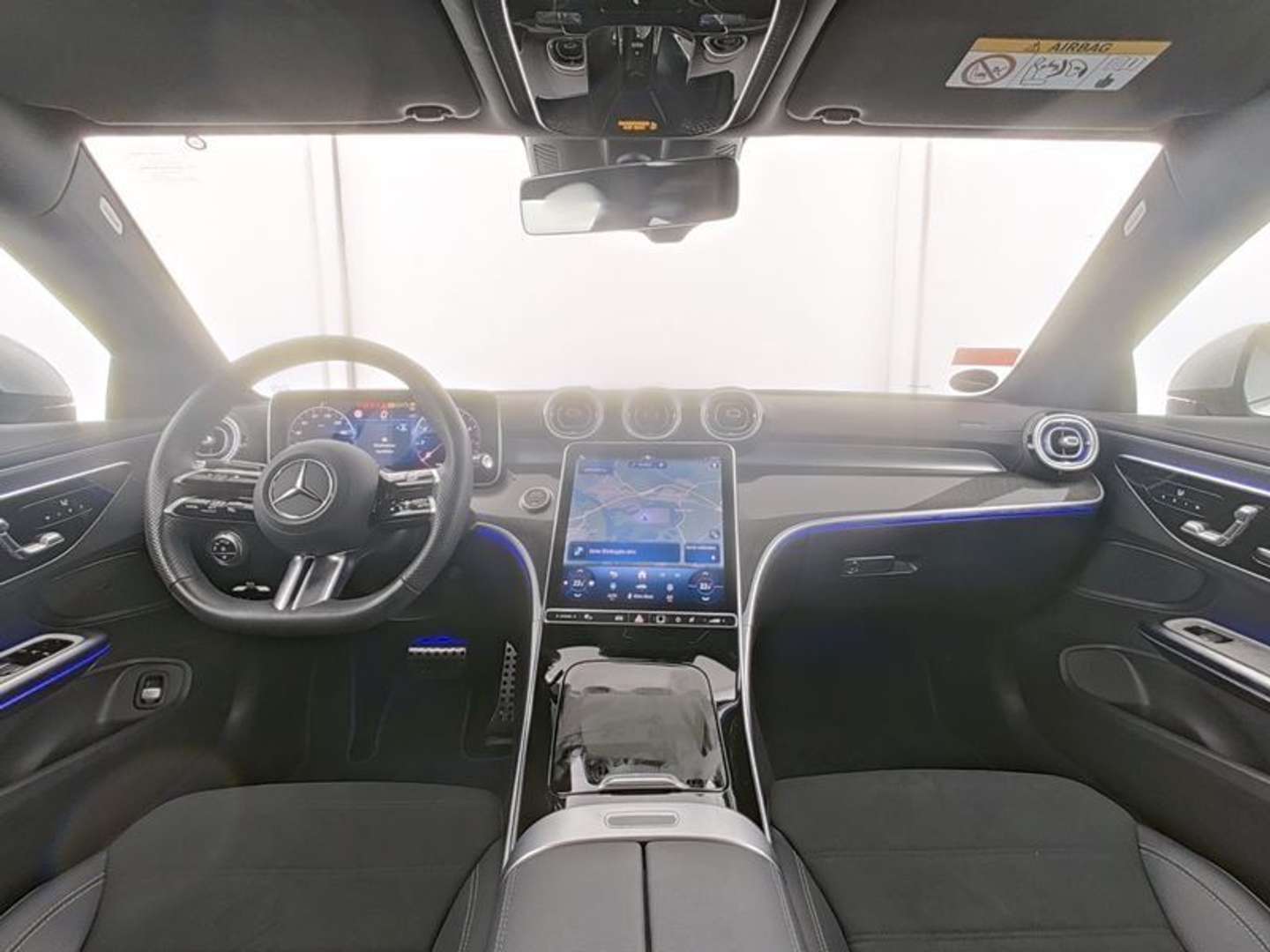 Mercedes CLE Coupé 200 AMG Line - 2025 - Joinsteer - #7