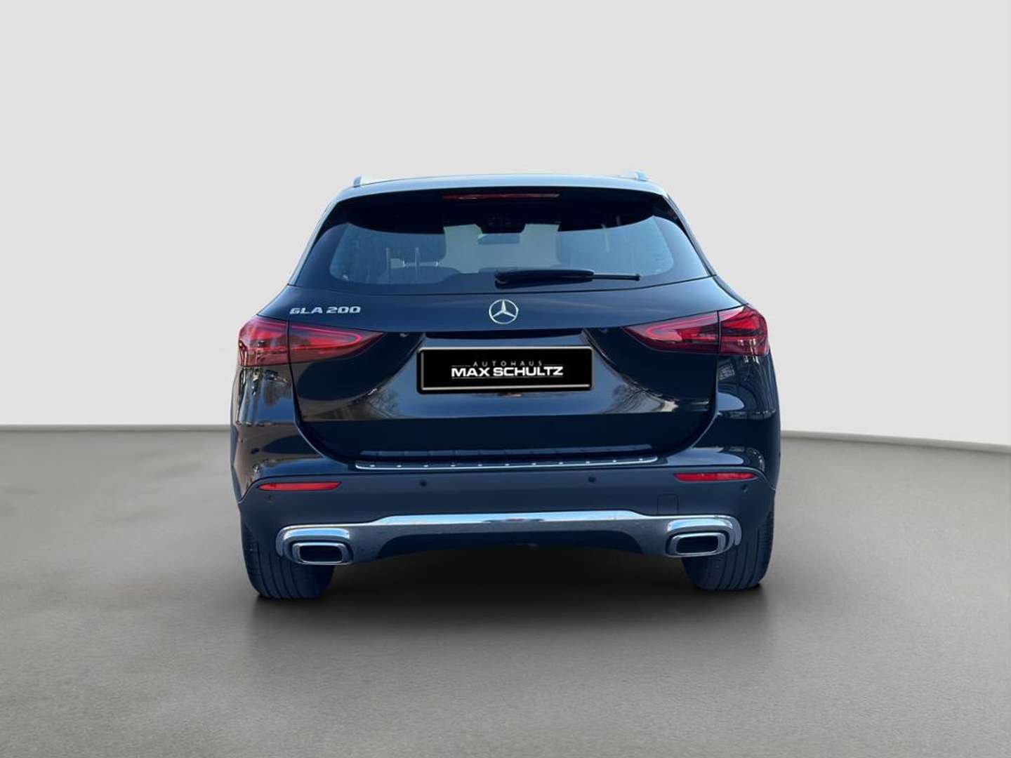 Mercedes GLA 200 - 2025 - Joinsteer - #4