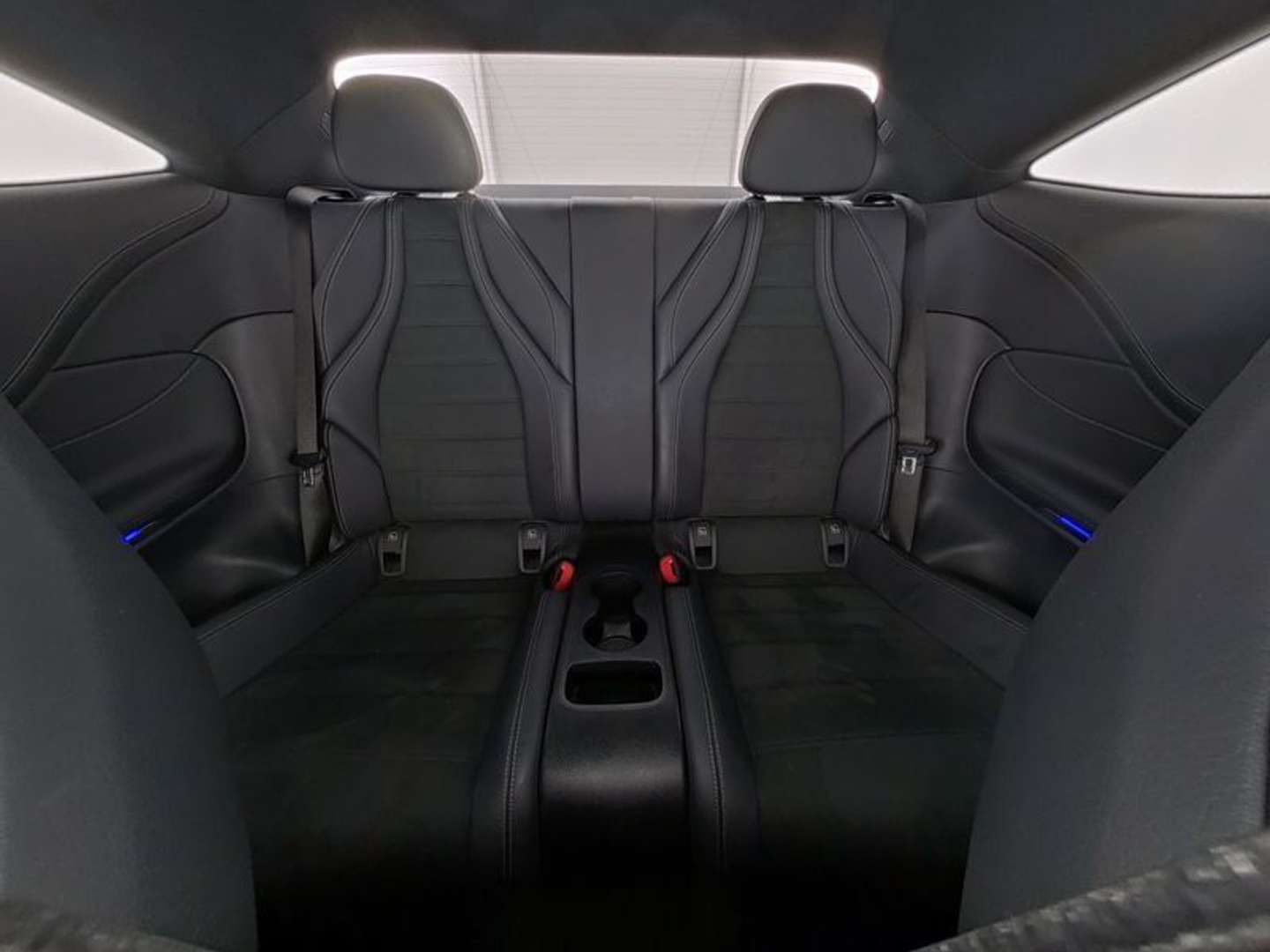 Mercedes CLE Coupé 200 AMG Line - 2025 - Joinsteer - #8