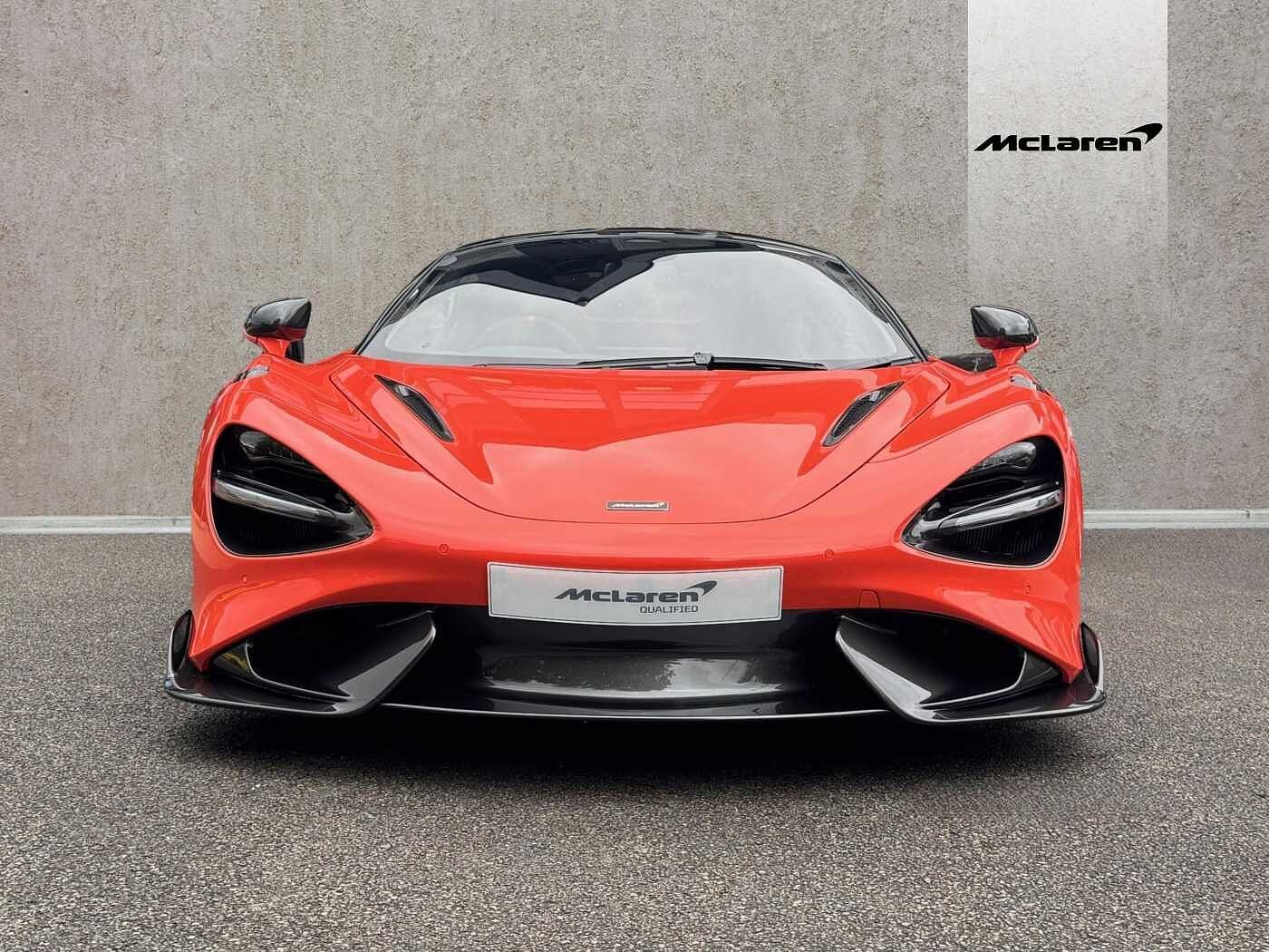McLaren 765LT - 2021 - Joinsteer - #5