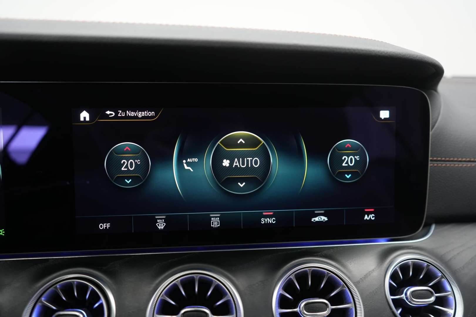 Mercedes Classe E Coupé 220 Avantgarde - 2023 - Joinsteer - #13