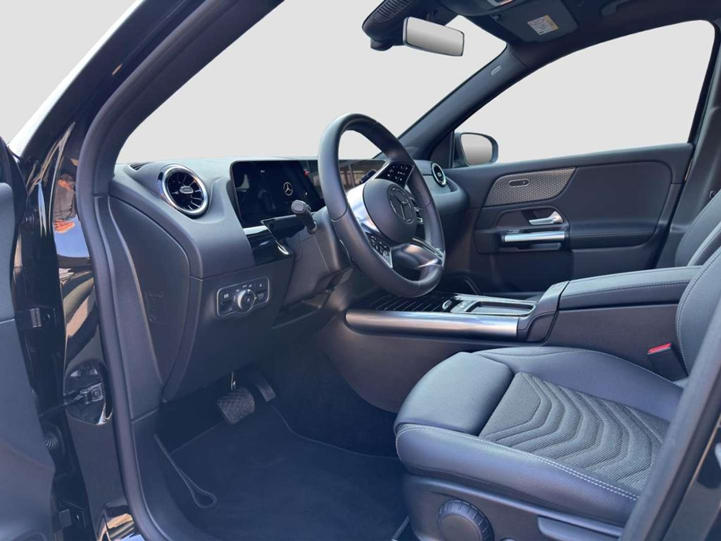 Mercedes GLA 200 - 2025 - Joinsteer - #5