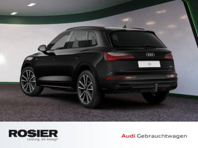 Audi Q5 SUV 40 TDI Quattro S Tronic -  - Joinsteer - #2