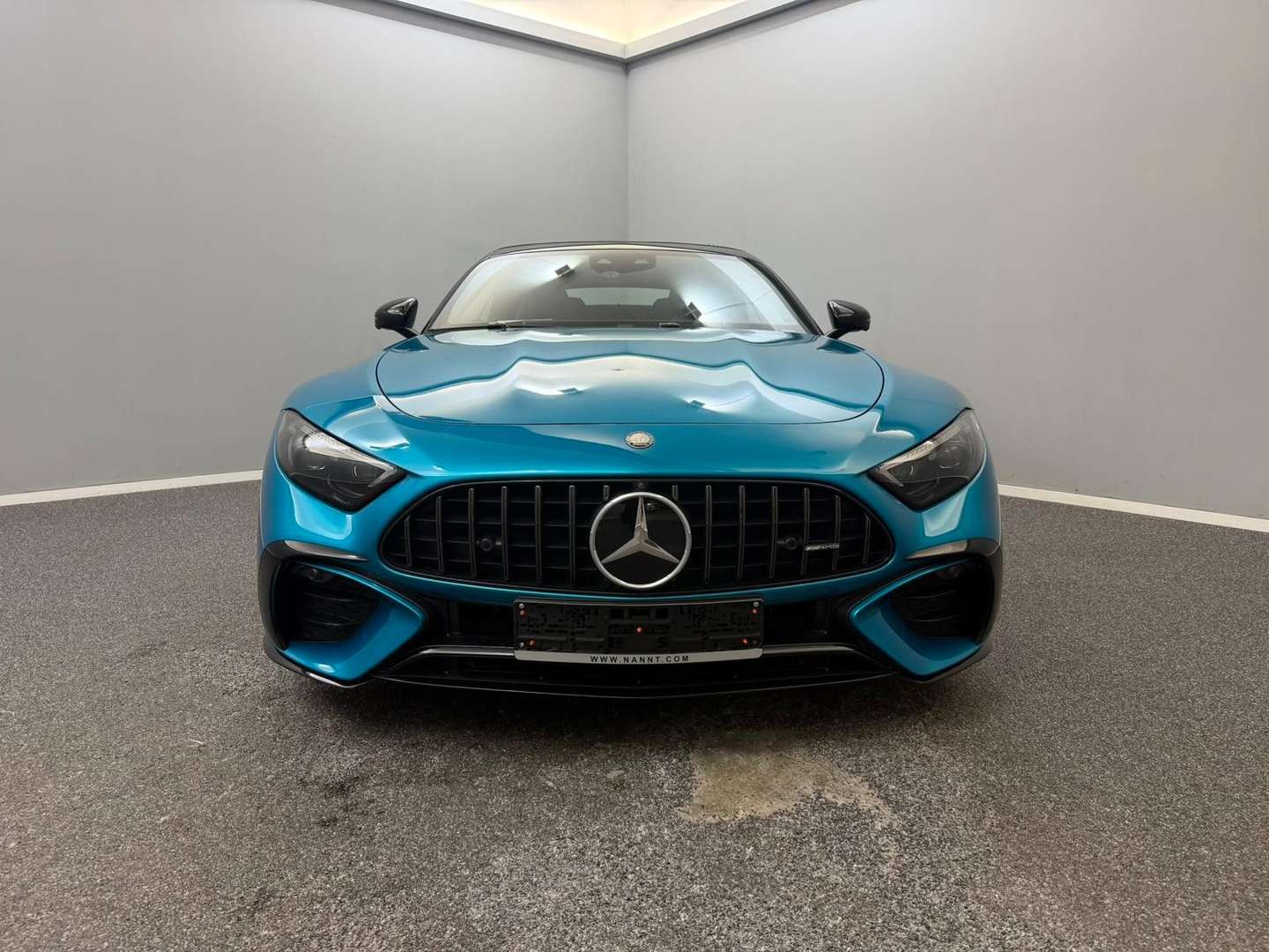 Mercedes SL 43 AMG 43 Premium Plus - 2023 - Joinsteer - #1