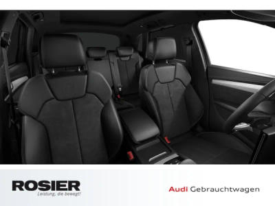 Audi Q5 SUV 40 TDI Quattro S Tronic -  - Joinsteer - #3