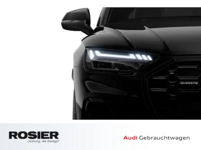 Audi Q5 SUV 40 TDI Quattro S Tronic -  - Joinsteer - #4