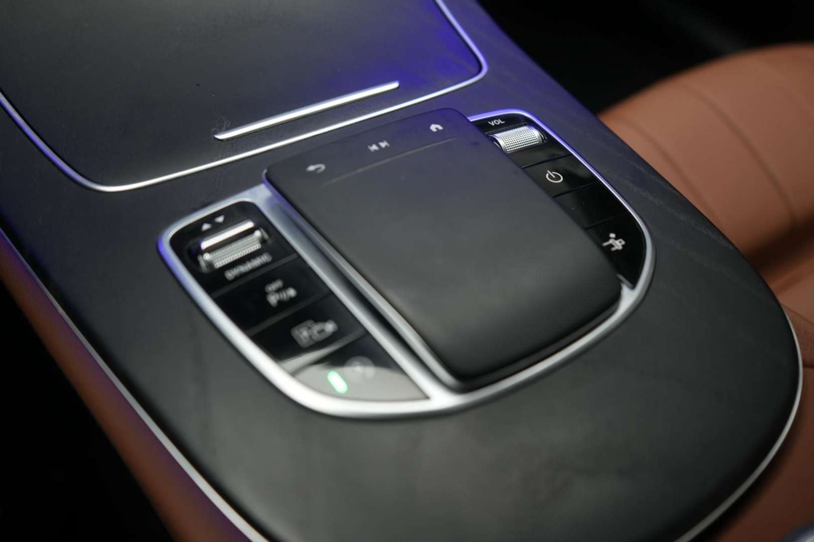 Mercedes Classe E Coupé 220 Avantgarde - 2023 - Joinsteer - #16