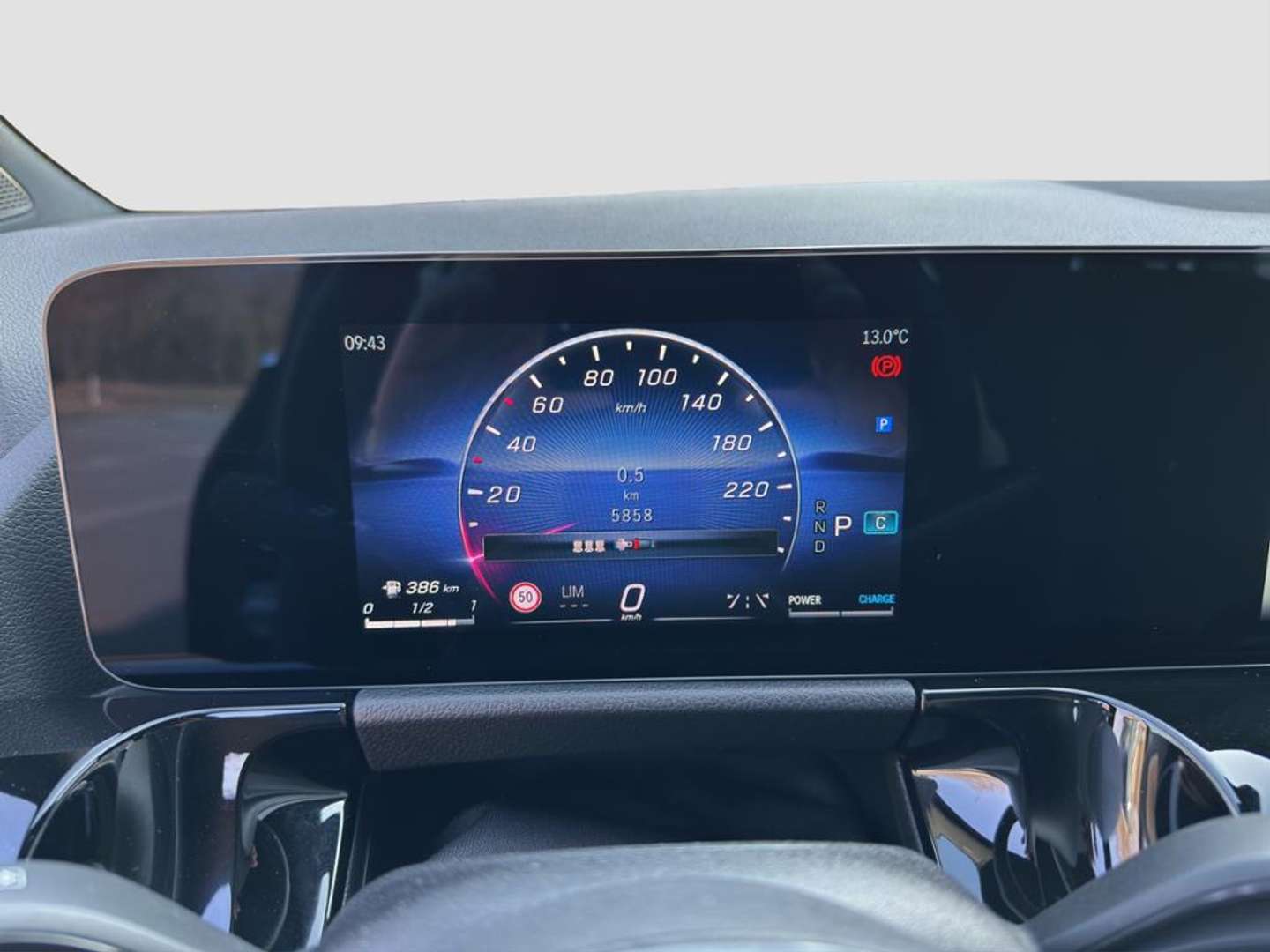 Mercedes GLA 200 - 2025 - Joinsteer - #8