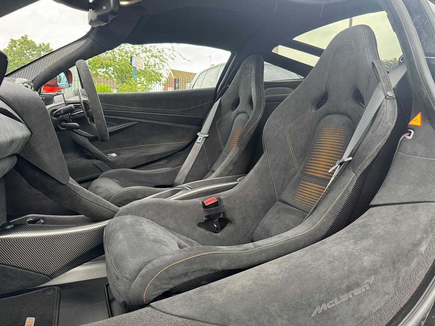 McLaren 765LT - 2021 - Joinsteer - #10