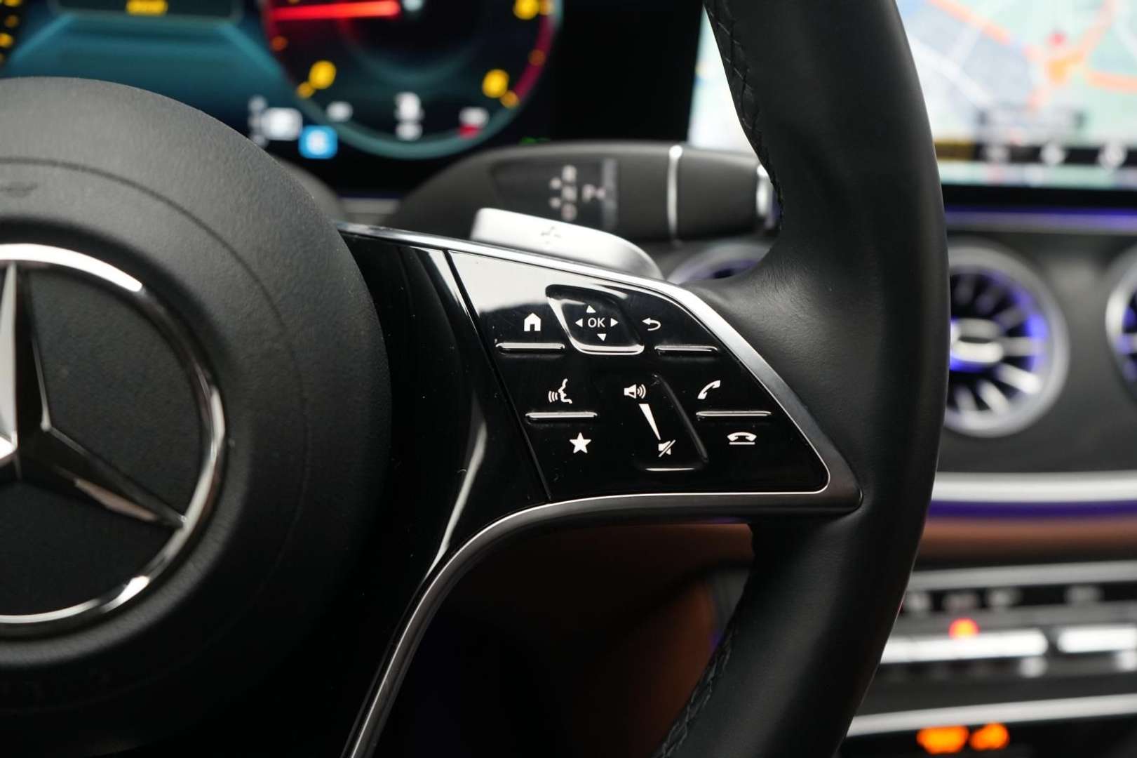 Mercedes Classe E Coupé 220 Avantgarde - 2023 - Joinsteer - #17