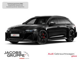 Audi RS6 Avant Performance Performance Quattro Tiptronic - 2025 - Joinsteer - #1