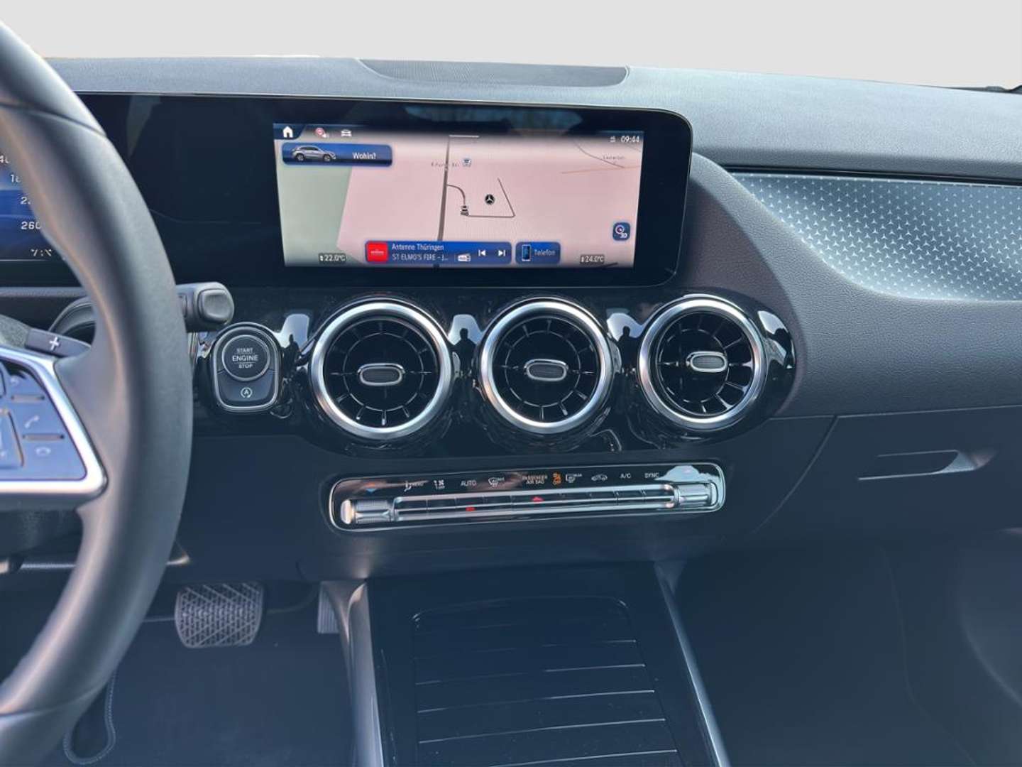 Mercedes GLA 200 - 2025 - Joinsteer - #9