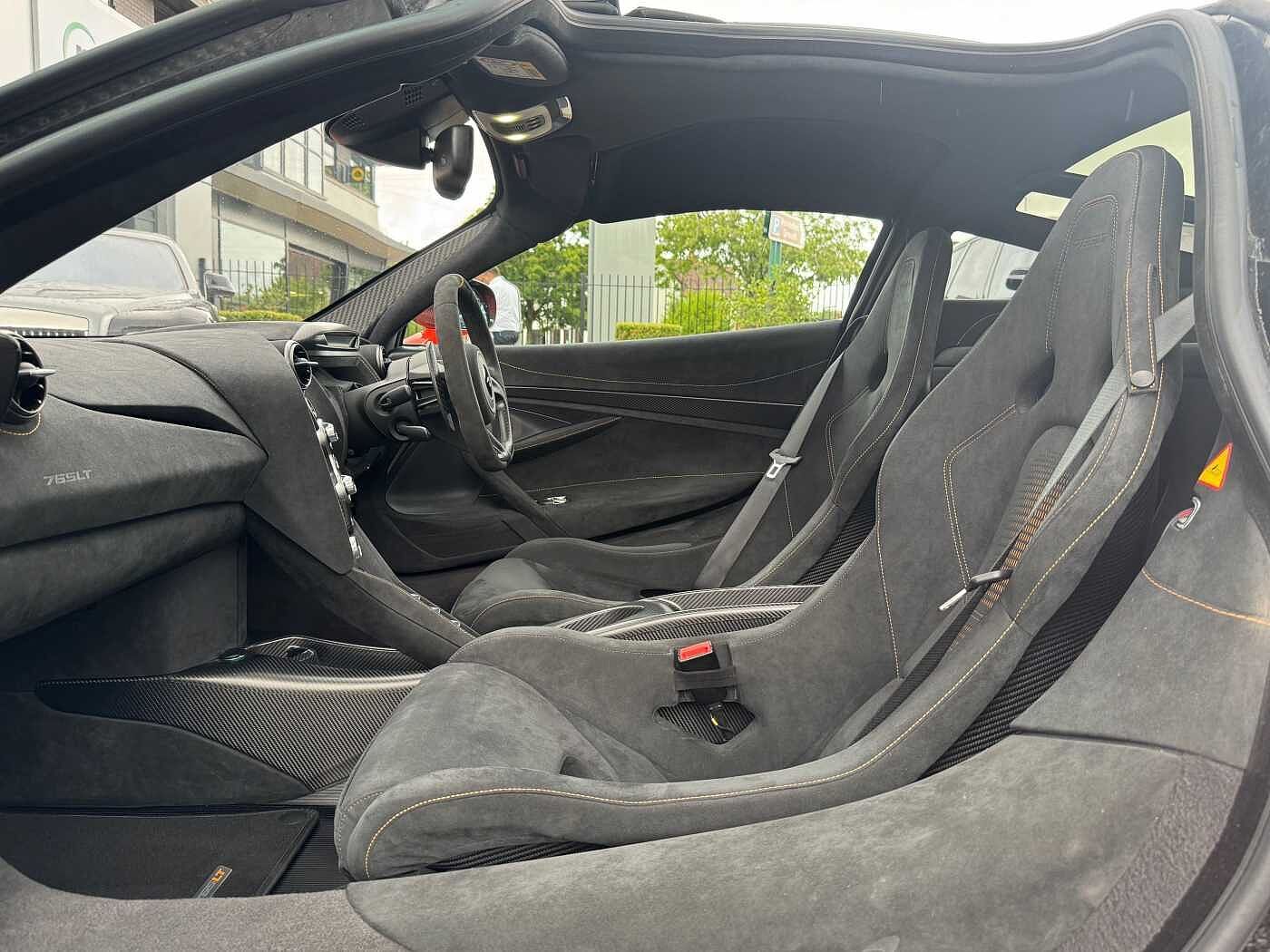McLaren 765LT - 2021 - Joinsteer - #11