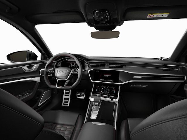 Audi RS6 Avant Performance Performance Quattro Tiptronic - 2025 - Joinsteer - #2