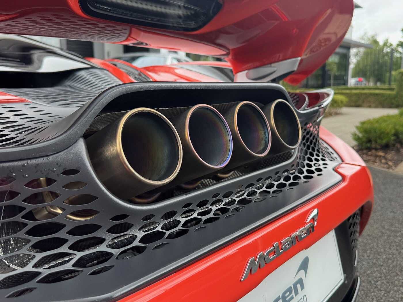 McLaren 765LT - 2021 - Joinsteer - #13