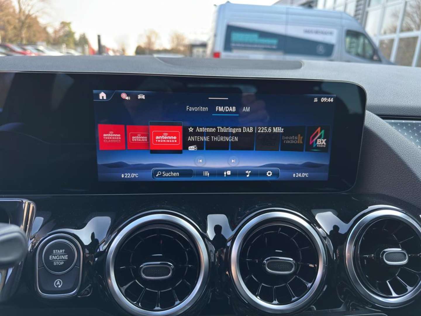 Mercedes GLA 200 - 2025 - Joinsteer - #10