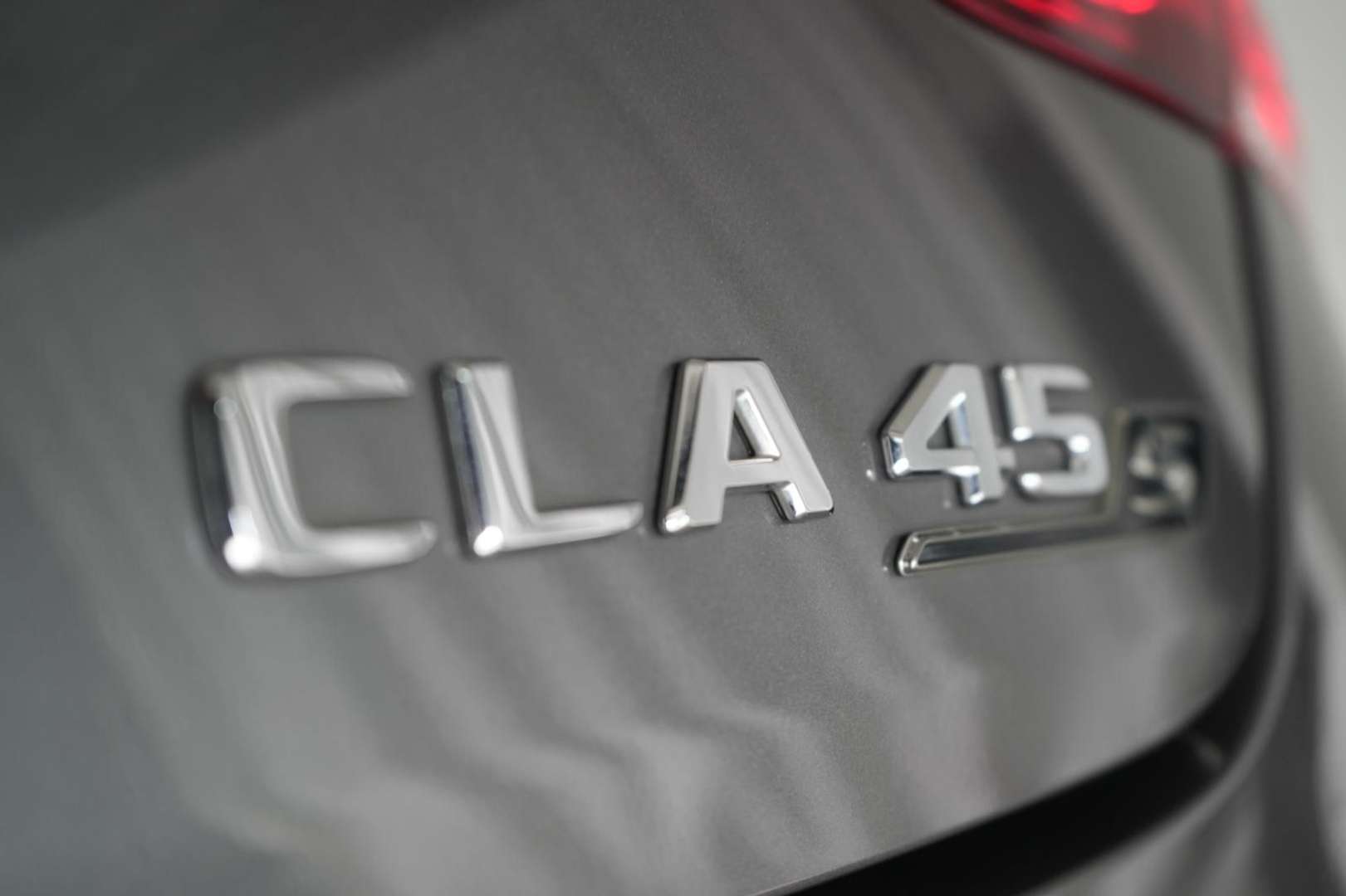 Mercedes CLA 45 AMG 45 - 2020 - Joinsteer - #36