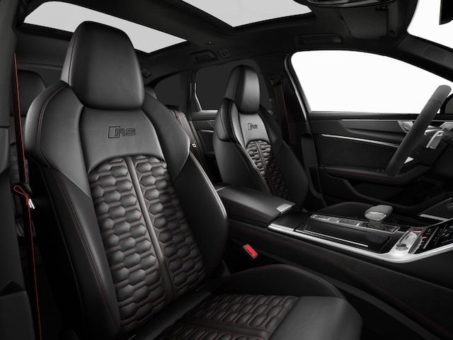 Audi RS6 Avant Performance Performance Quattro Tiptronic - 2025 - Joinsteer - #4