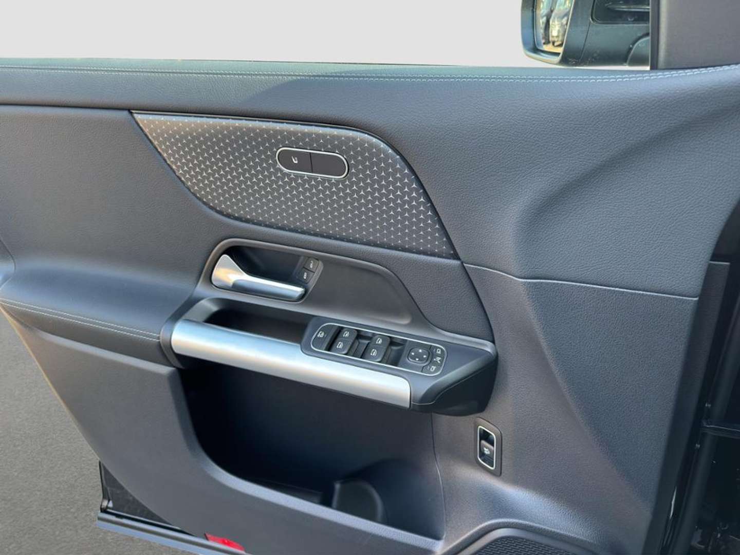 Mercedes GLA 200 - 2025 - Joinsteer - #11