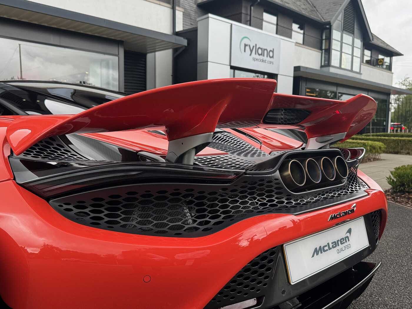 McLaren 765LT - 2021 - Joinsteer - #15