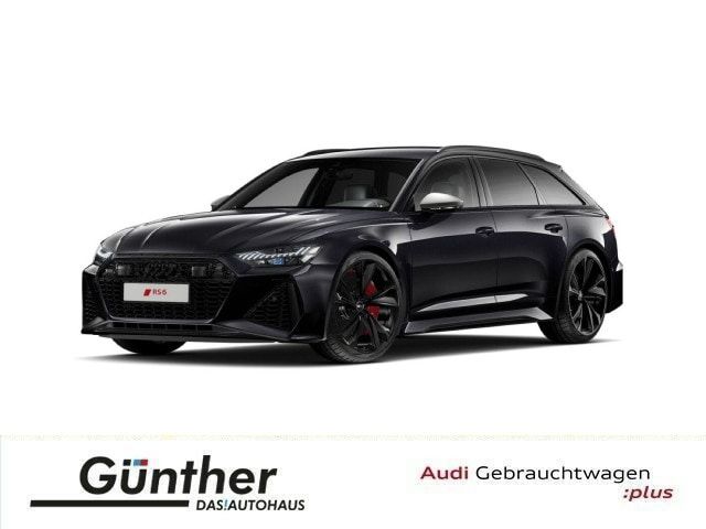 Audi RS6 Avant Performance Performance Quattro Tiptronic - 2025 - Joinsteer - #1