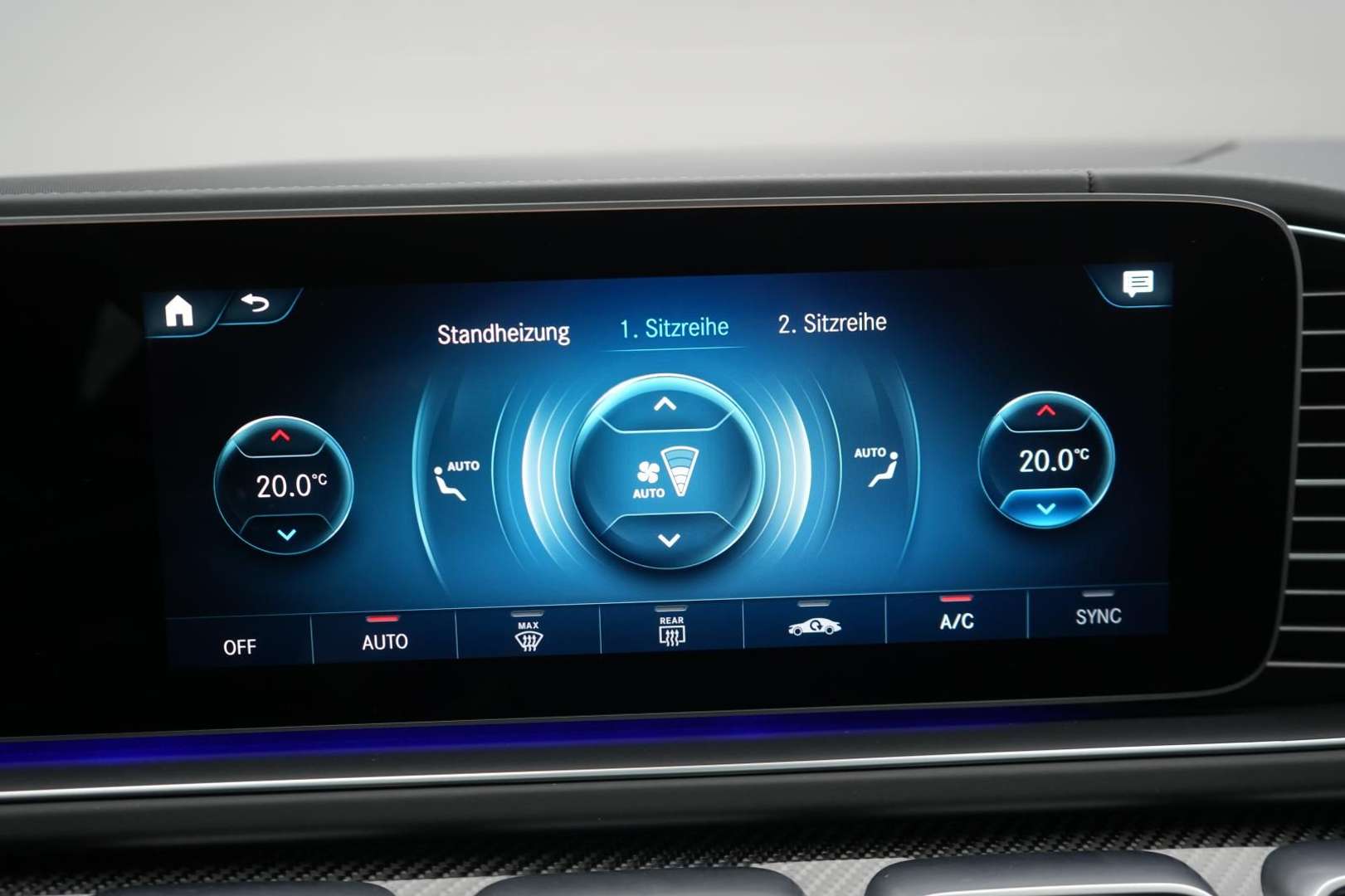 Mercedes GLE 63 AMG 63 AMG Line - 2022 - Joinsteer - #16