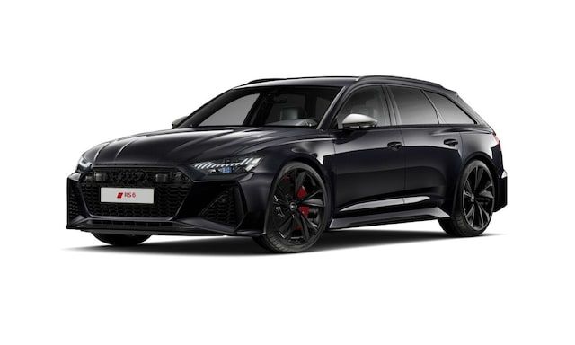 Audi RS6 Avant Performance Performance Quattro Tiptronic - 2025 - Joinsteer - #2