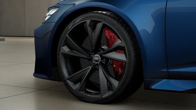 Audi RS6 Avant Performance Performance Quattro Tiptronic - 2025 - Joinsteer - #7