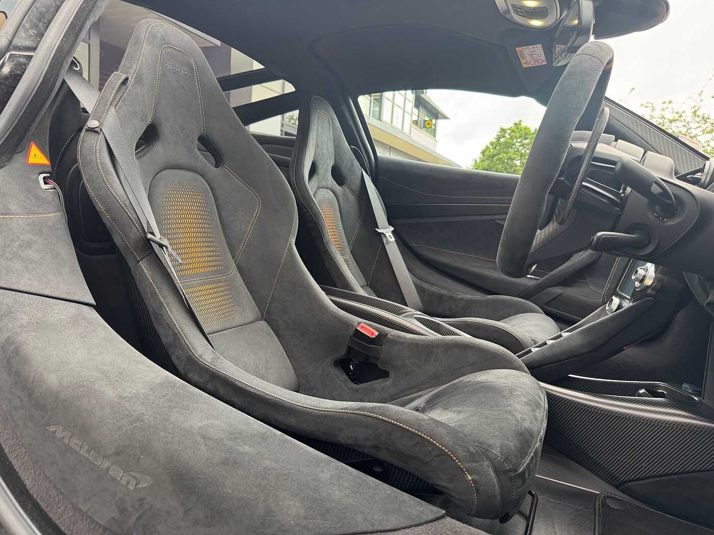 McLaren 765LT - 2021 - Joinsteer - #17