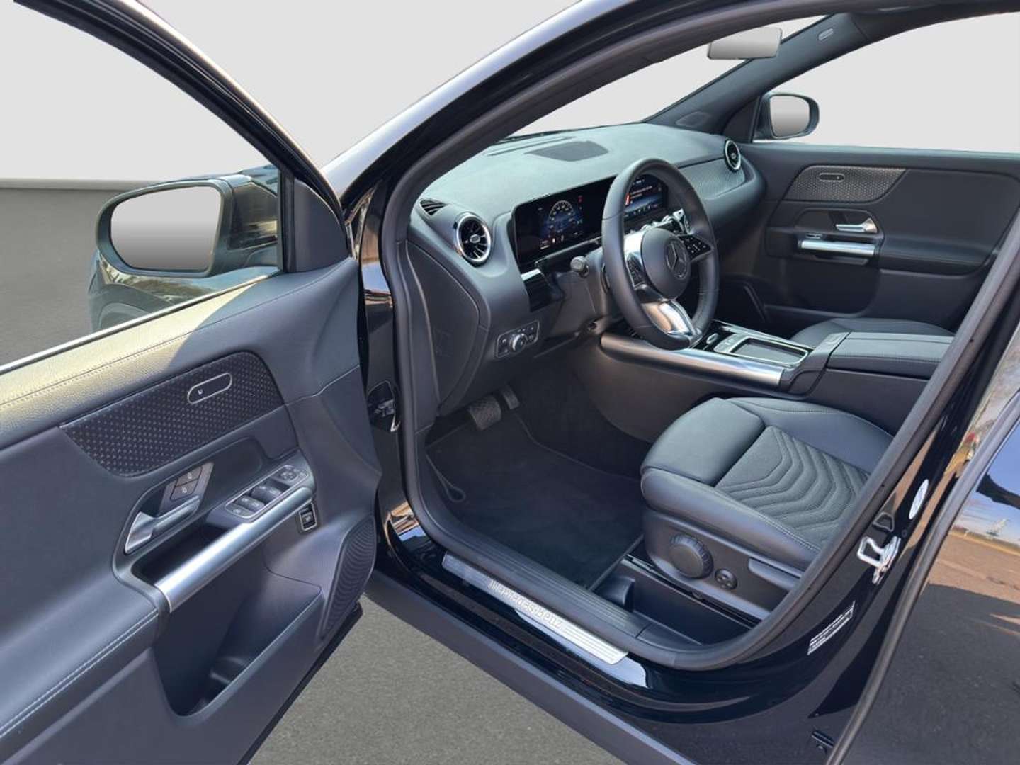 Mercedes GLA 200 - 2025 - Joinsteer - #13