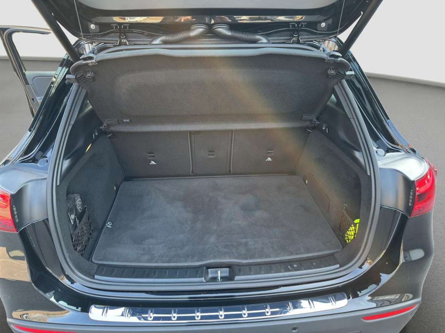 Mercedes GLA 200 - 2025 - Joinsteer - #14